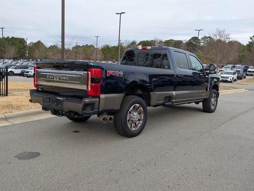 2023 Ford F-250 King Ranch