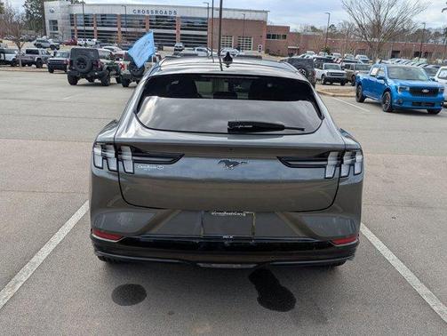 2023 Ford Mustang Mach-E Premium