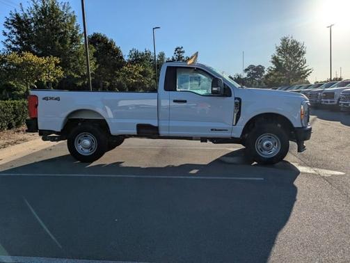 2025 Ford F-250 XLT