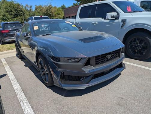 2024 Ford Mustang DARK HORSE