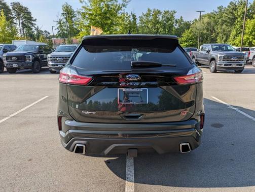 2024 Ford Edge ST