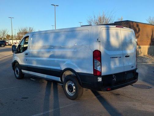 2026 Ford Transit-150 
