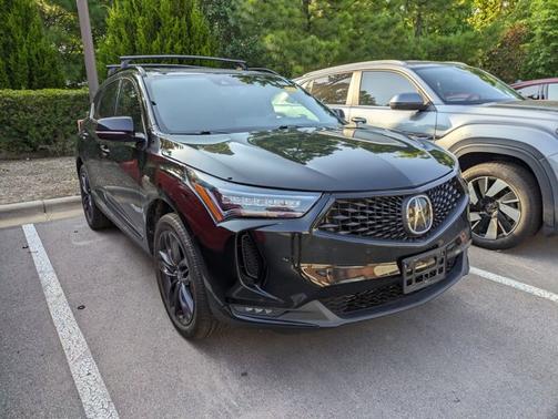 2023 Acura RDX A-SPEC