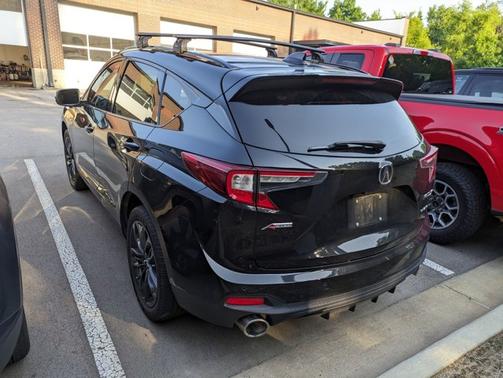 2023 Acura RDX A-SPEC