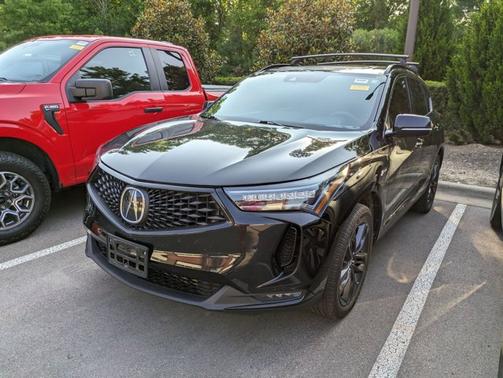 2023 Acura RDX A-SPEC