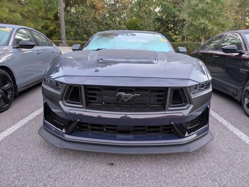 2024 Ford Mustang DARK HORSE