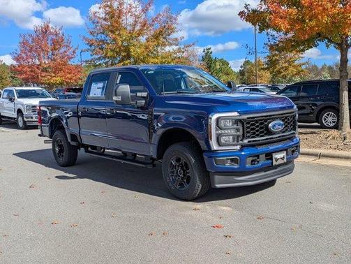Argon 2026 Ford F-250 XL Truck