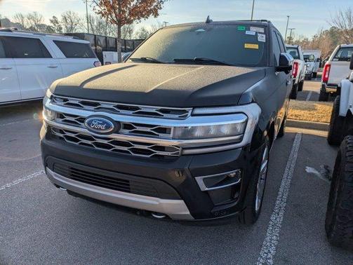 2024 Ford Expedition Platinum