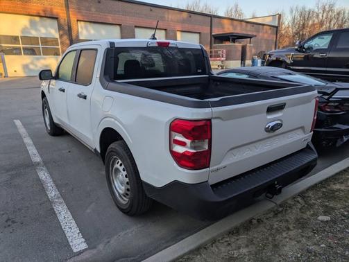 2024 Ford Maverick XL