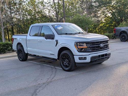 Avalanche 2024 Ford F-150 XLT
