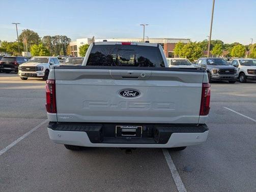 Avalanche 2024 Ford F-150 XLT