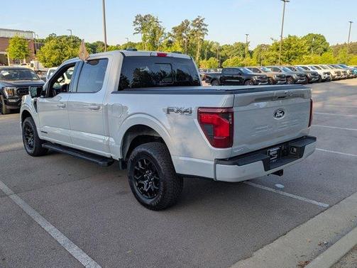 Avalanche 2024 Ford F-150 XLT