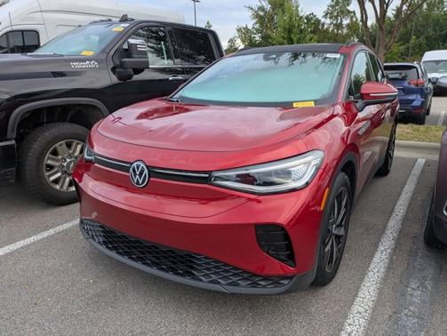 2023 Volkswagen ID.4 PRO S