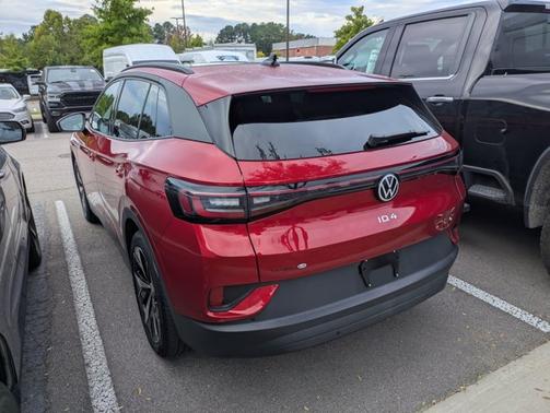 2023 Volkswagen ID.4 PRO S