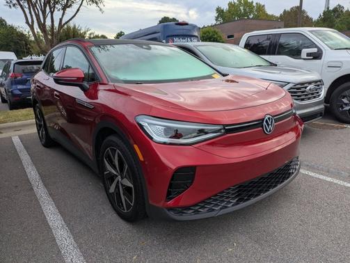 2023 Volkswagen ID.4 PRO S