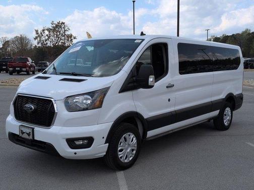 2024 Ford Transit-350 XLT