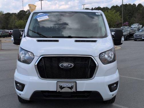 2024 Ford Transit-350 XLT