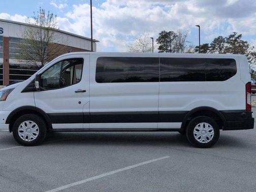 2024 Ford Transit-350 XLT