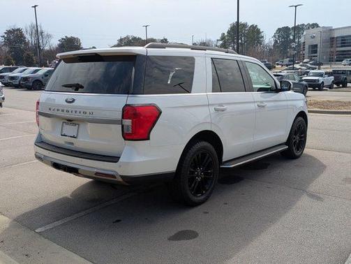 2023 Ford Expedition XLT