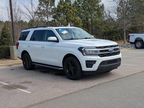 2023 Ford Expedition XLT