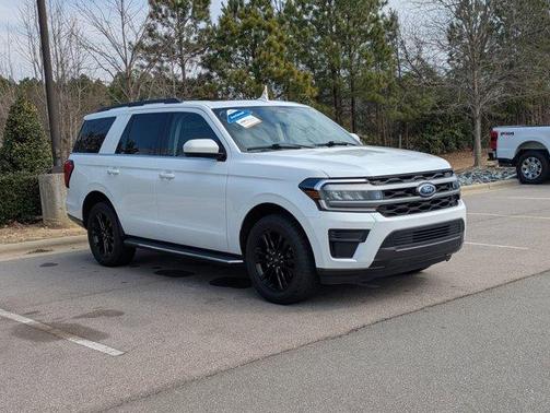 2023 Ford Expedition XLT