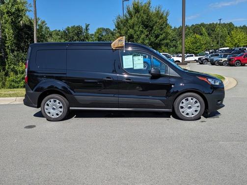 2023 Ford Transit Connect XL