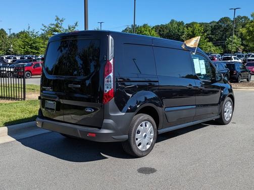 2023 Ford Transit Connect XL