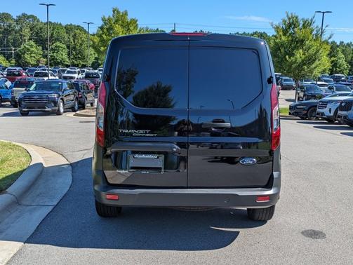 2023 Ford Transit Connect XL