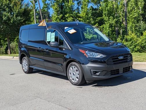 2023 Ford Transit Connect XL