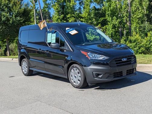2023 Ford Transit Connect XL