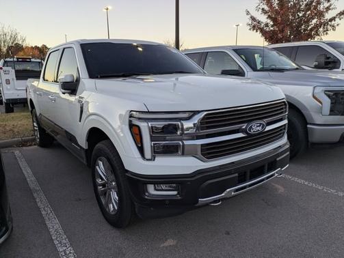 2024 Ford F-150 KING RANCH
