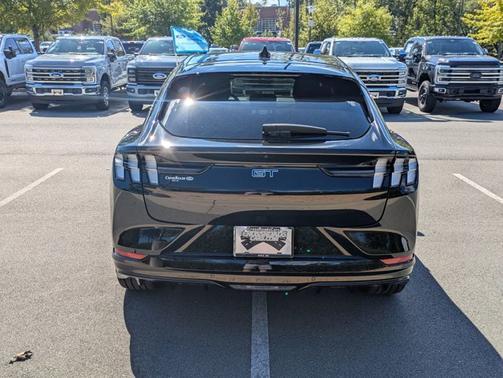 2024 Ford Mustang Mach-E GT