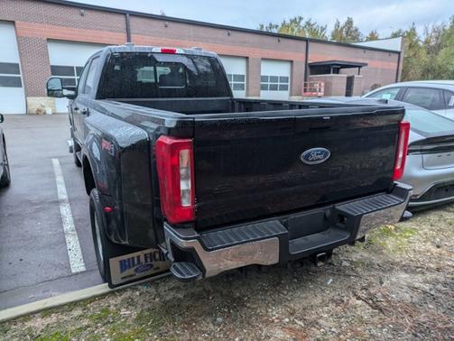 2024 Ford F-350 XL