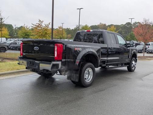 2024 Ford F-350 XL