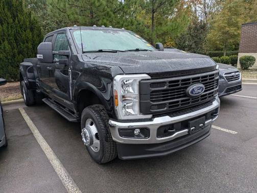 2024 Ford F-350 XL