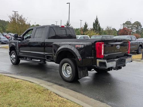 2024 Ford F-350 XL