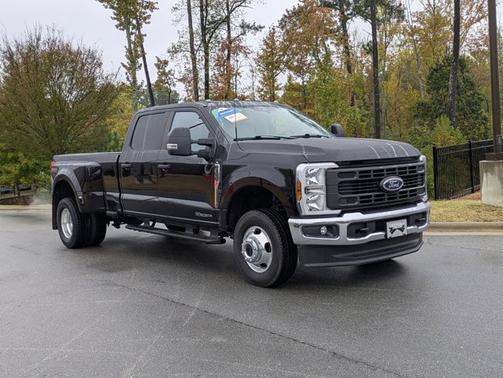 2024 Ford F-350 XL