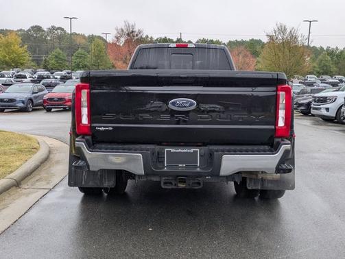 2024 Ford F-350 XL
