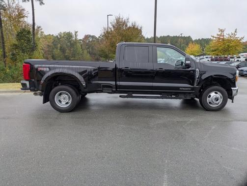 2024 Ford F-350 XL