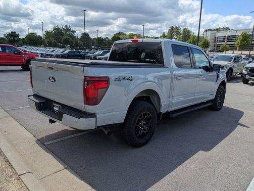 Avalanche 2024 Ford F-150 XLT