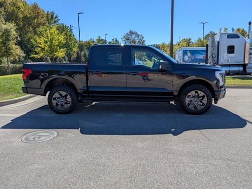 2025 Ford F-150 FLASH