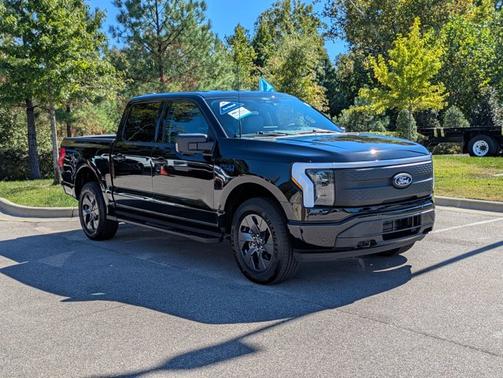 2025 Ford F-150 FLASH