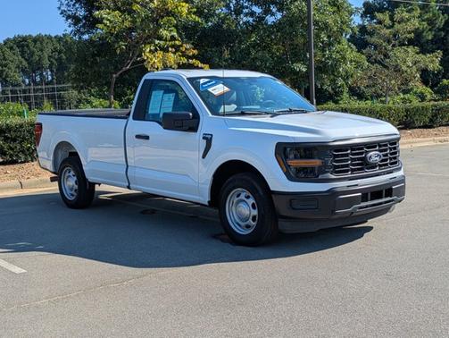 2024 Ford F-150 XL