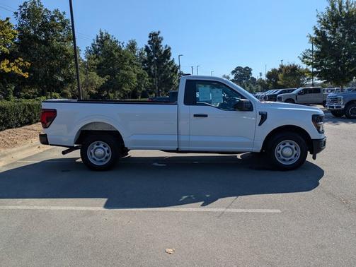 2024 Ford F-150 XL