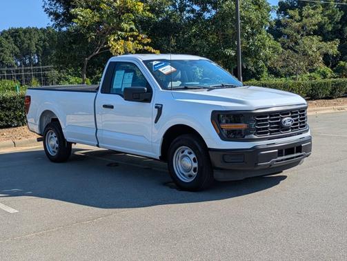 2024 Ford F-150 XL