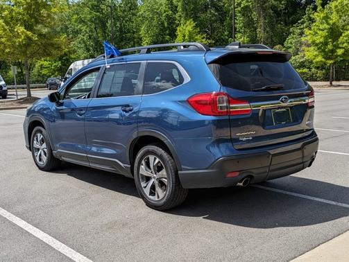 2022 Subaru Ascent PREMIUM 7-PASSENGER
