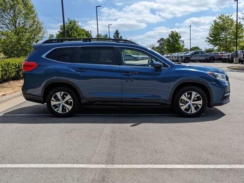 2022 Subaru Ascent PREMIUM 7-PASSENGER