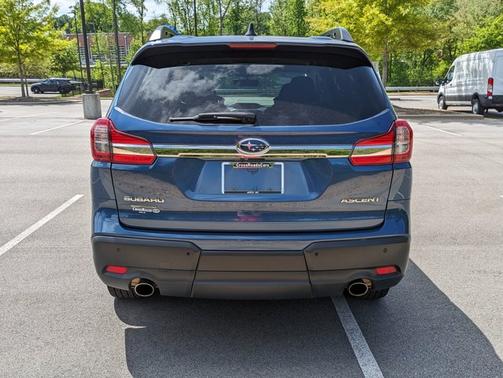 2022 Subaru Ascent PREMIUM 7-PASSENGER