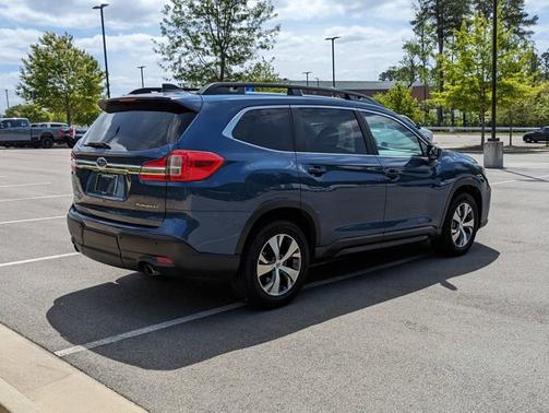 2022 Subaru Ascent PREMIUM 7-PASSENGER
