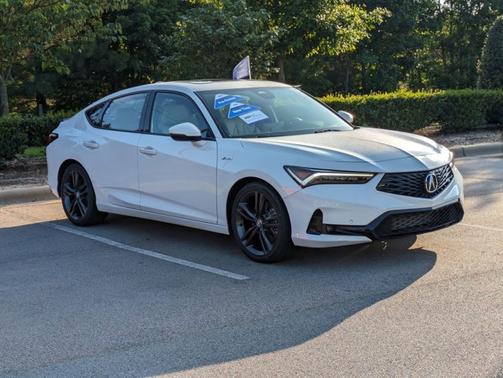 2023 Acura Integra A-SPEC TECHNOLOGY